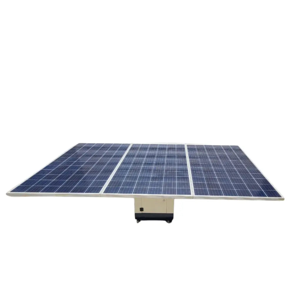 Solset Solar Inverter with Module 1KW/KVA | PIB10300