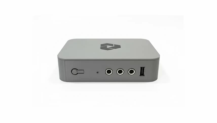 Mini UPS