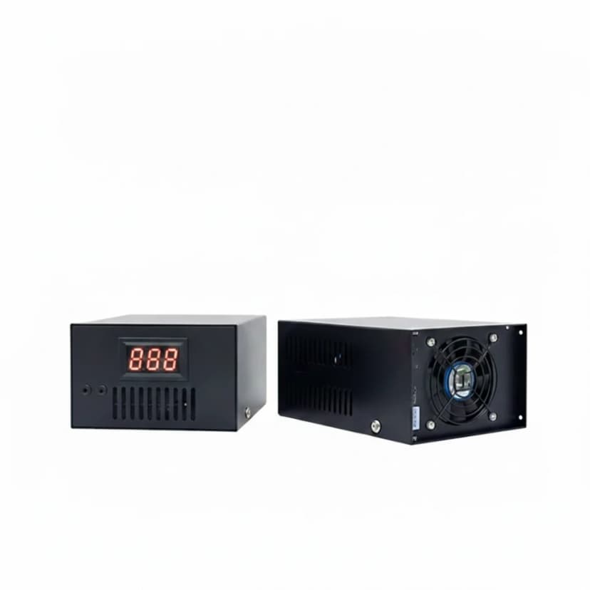 Solset Power Station 5KW