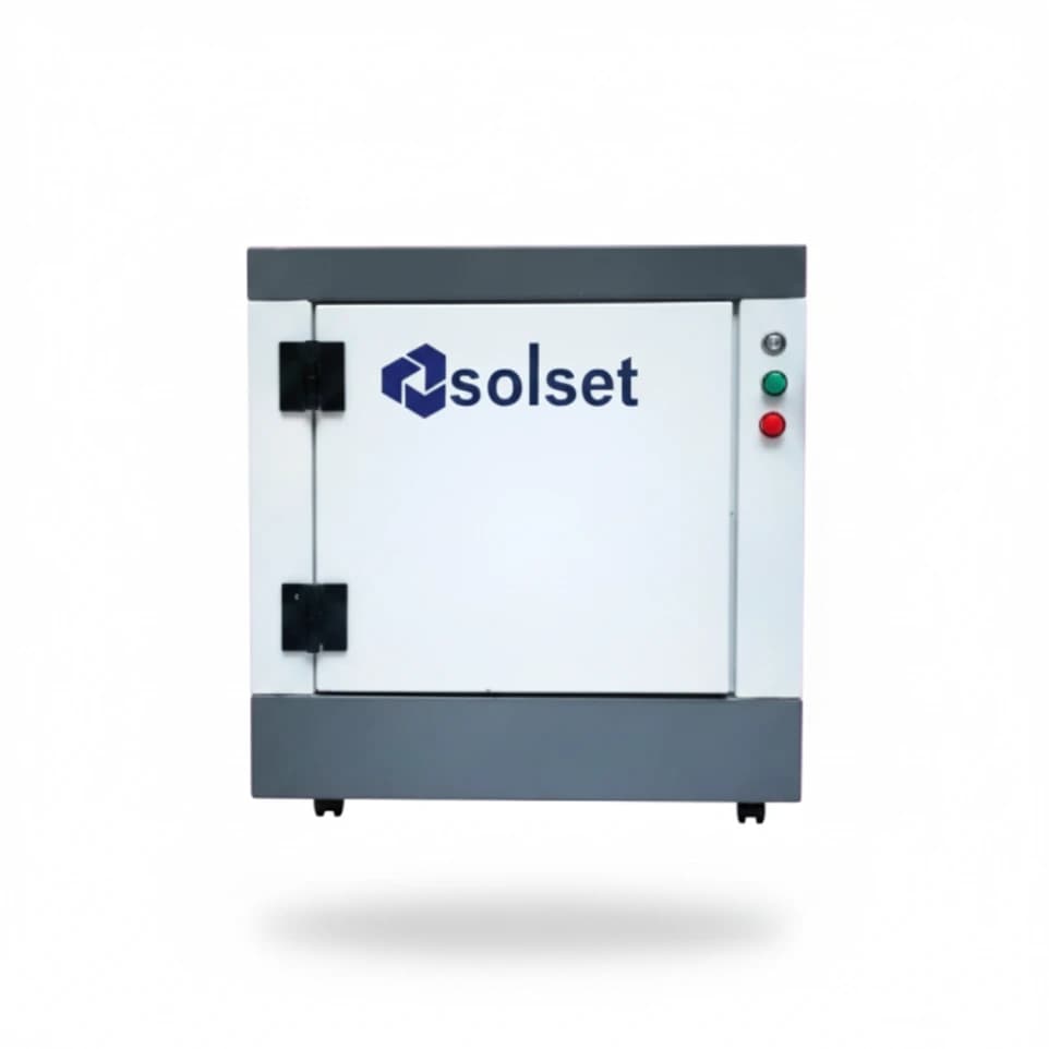Inverters & Solar