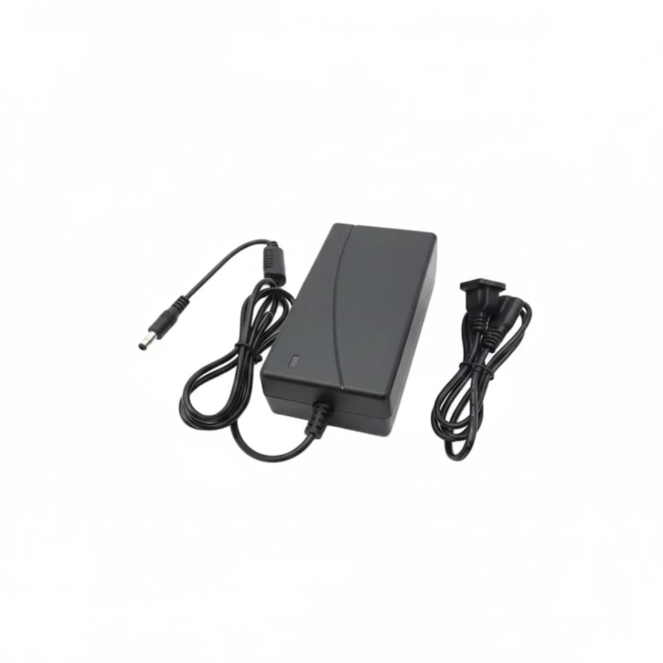 Solset Charger 42V