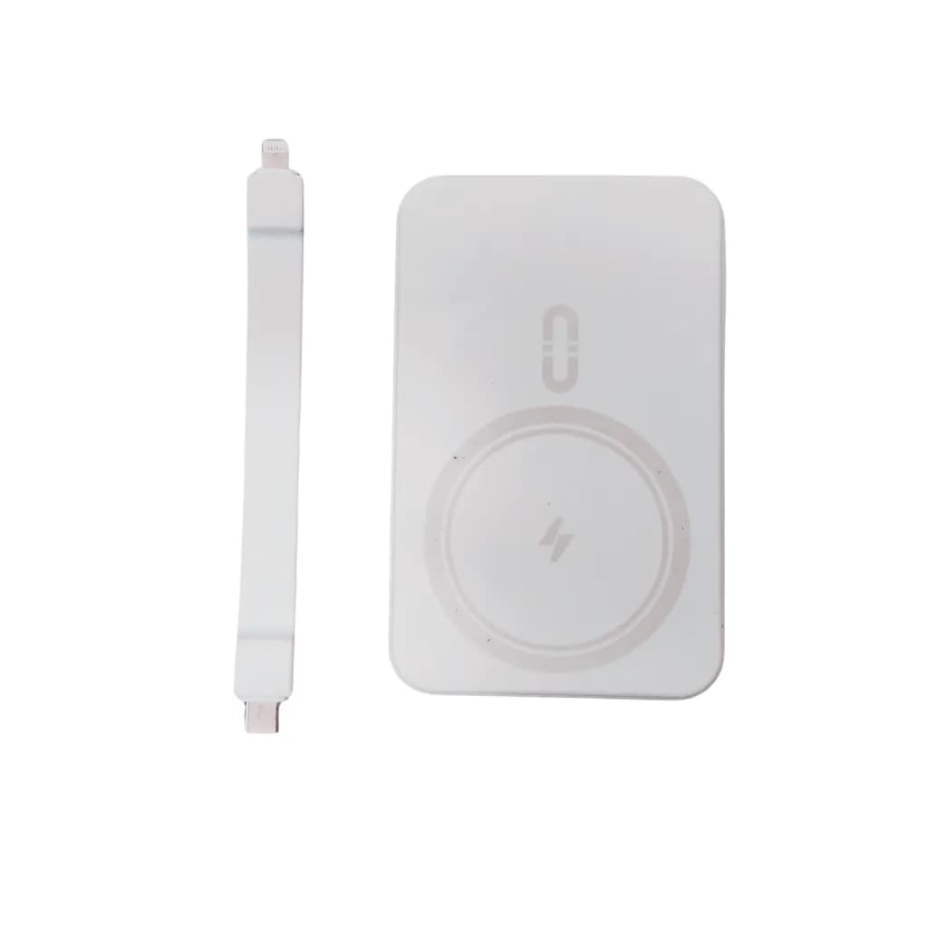 Solset Power Bank with MagSafe