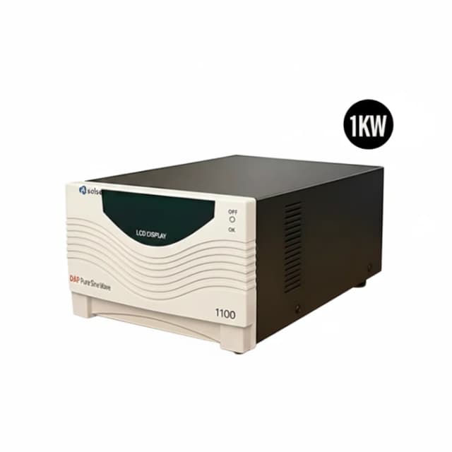 Home Inverter 1KW