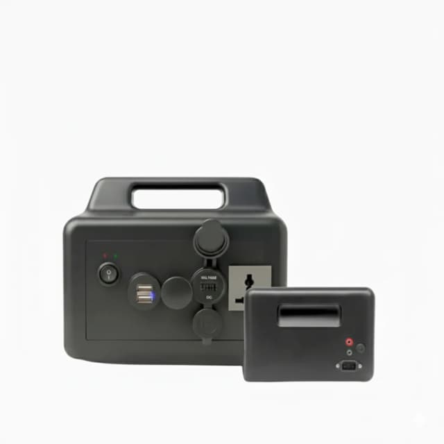 Solset Sea 1000W