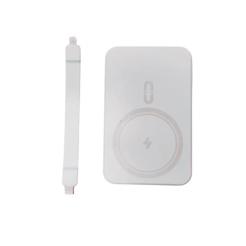 Solset Power Bank with MagSafe