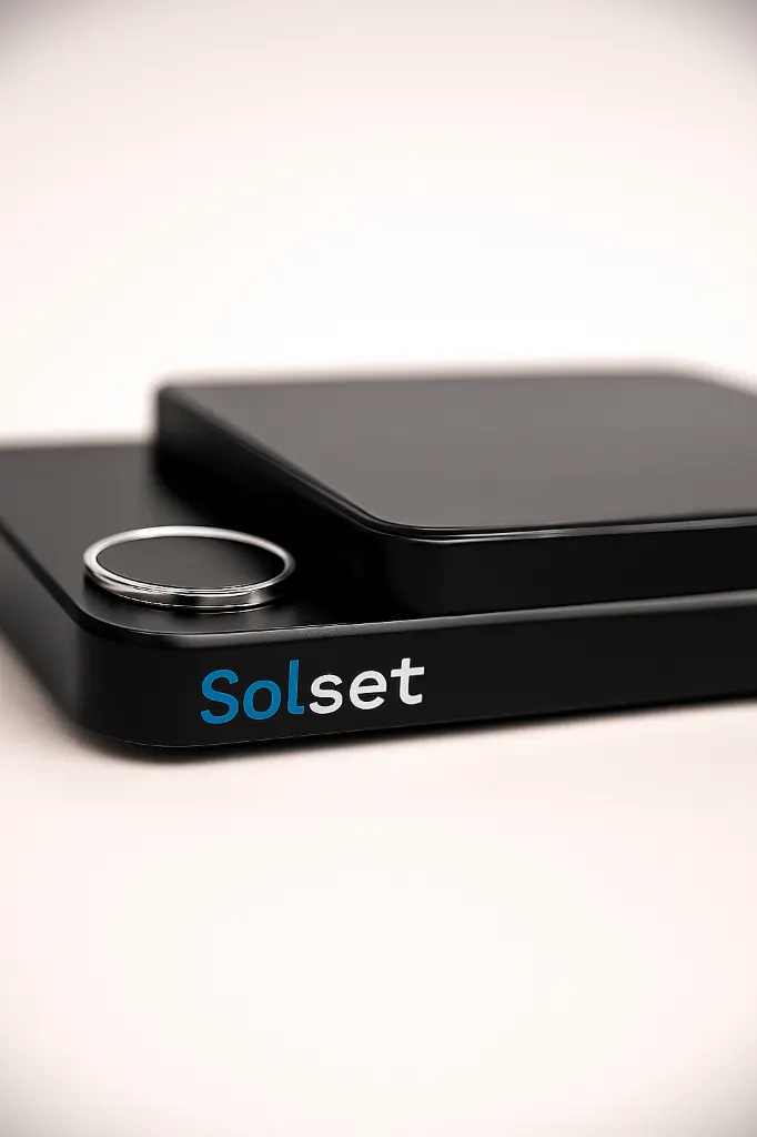 20250620_1233_Solset Device Close-Up_remix_01jy6282rke6krn710tqgf5yyj.webp