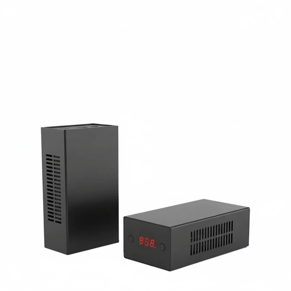 Solset Smart Charger 42V