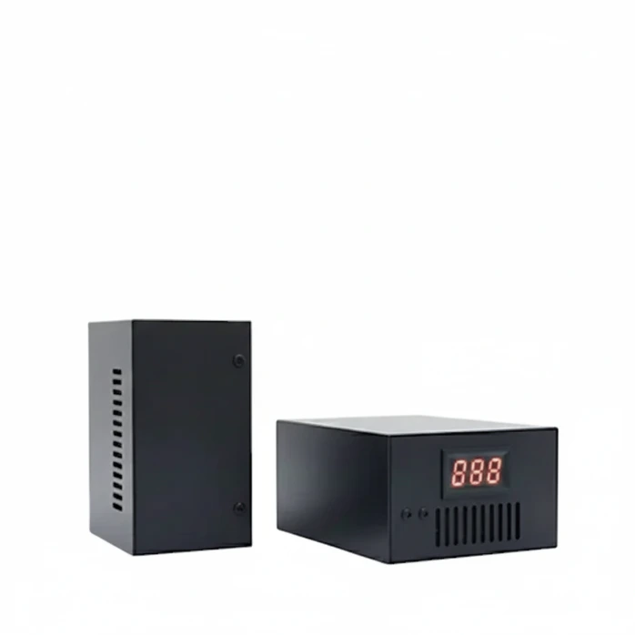 Solset evocharge Charger