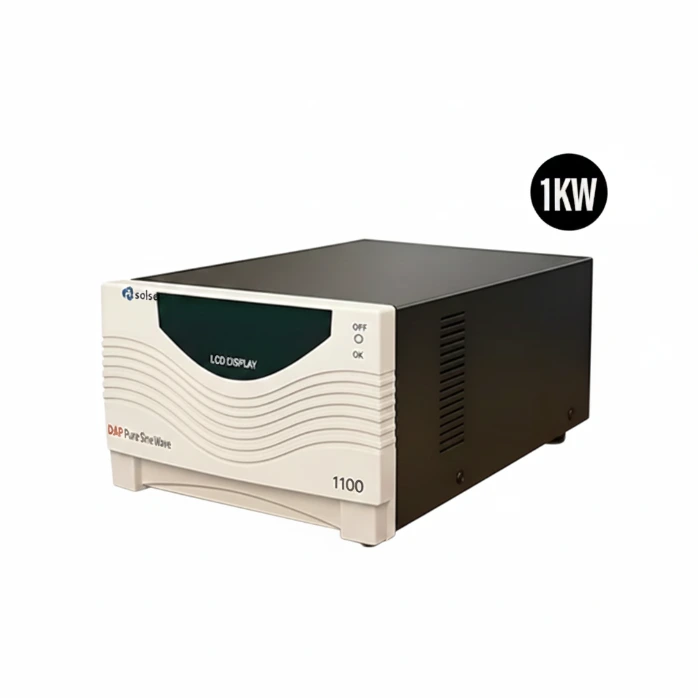 Home inverter 1KW