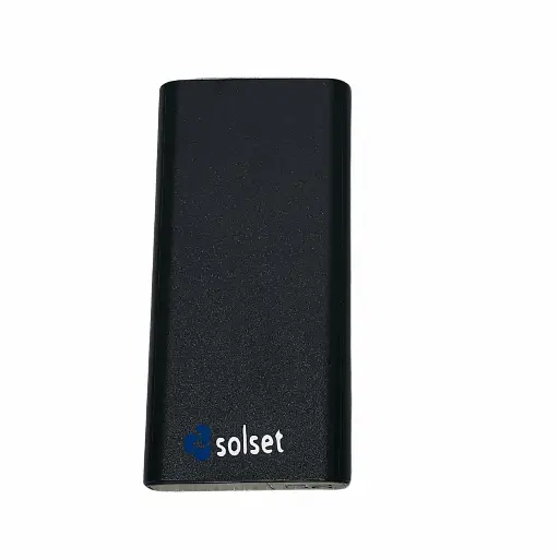 Solset Power bank 20000AH