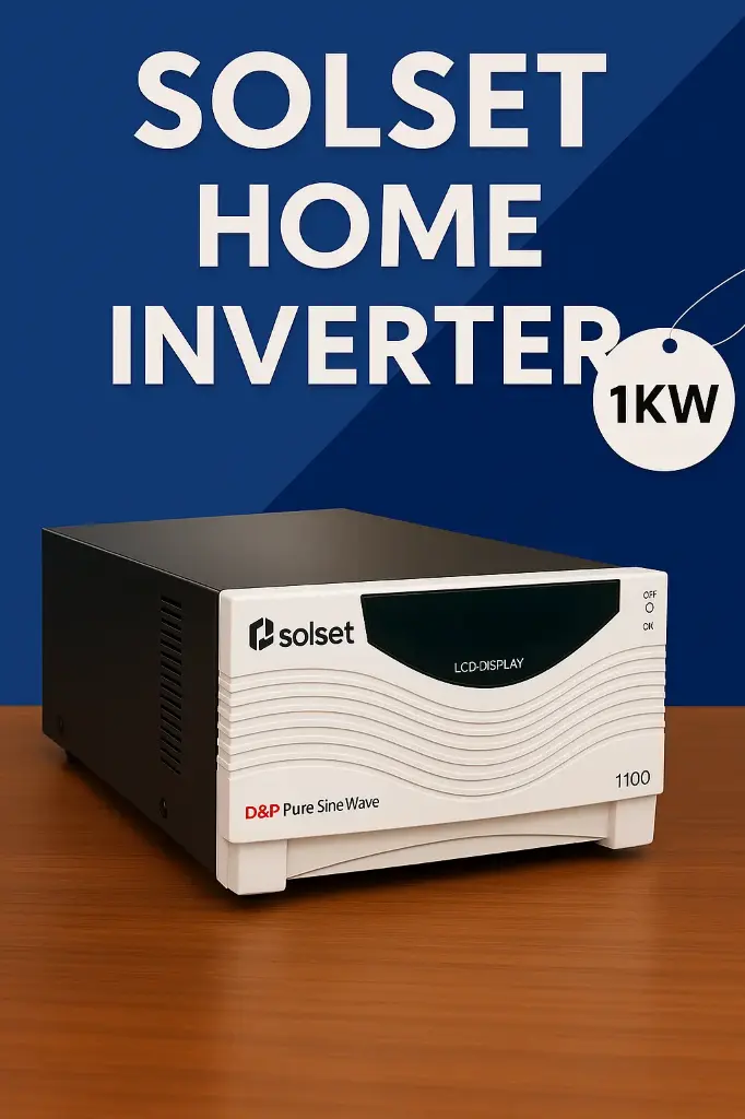 Home inverter 1KW